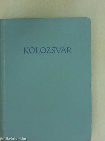 Kolozsvár