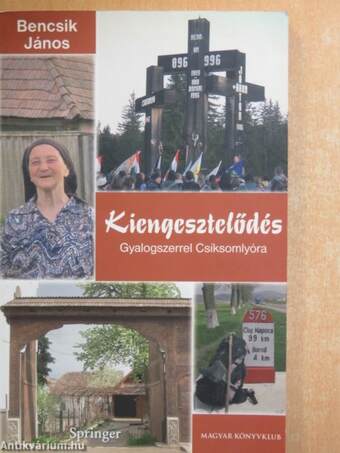 Kiengesztelődés