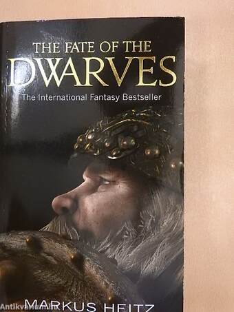 The Fate of the Dwarves