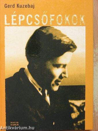 Lépcsőfokok