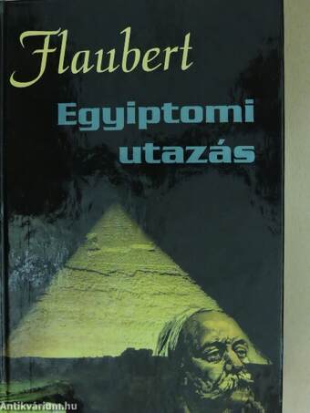 Egyiptomi utazás