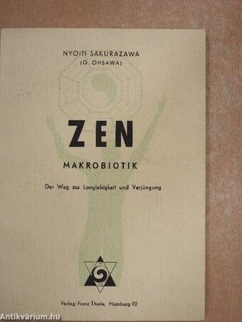 Zen makrobiotik
