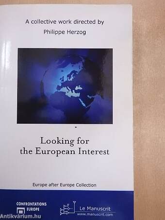 Looking for the European Interest