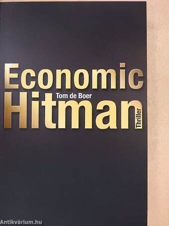 Economic Hitman