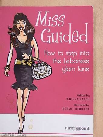 Miss Guided