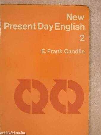 New Present Day English 2.