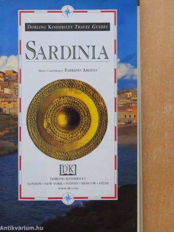 Sardinia