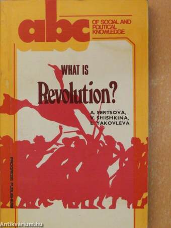 What is Revolution?