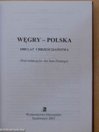 Wegry - Polska