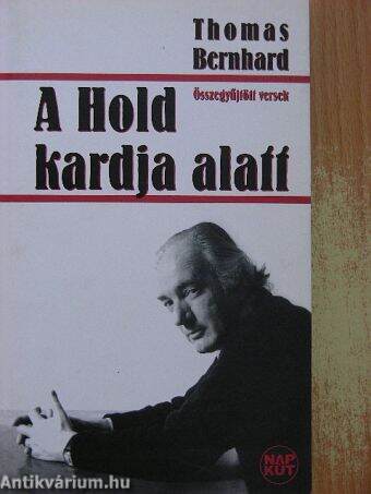 A Hold kardja alatt