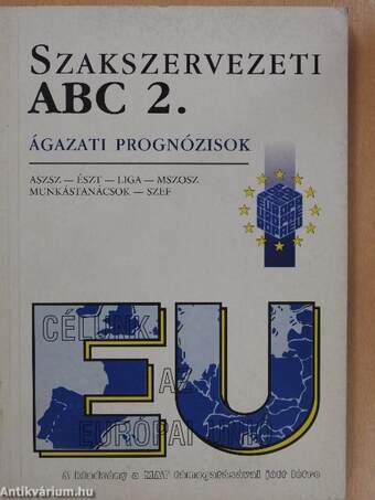 Szakszervezeti ABC 2.
