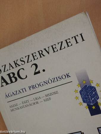 Szakszervezeti ABC 2.