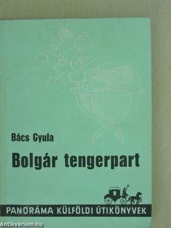 Bolgár tengerpart