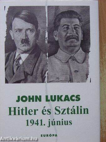 Hitler és Sztálin