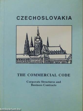 The Commercial Code