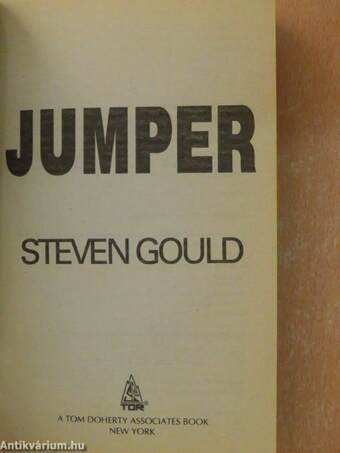 Jumper