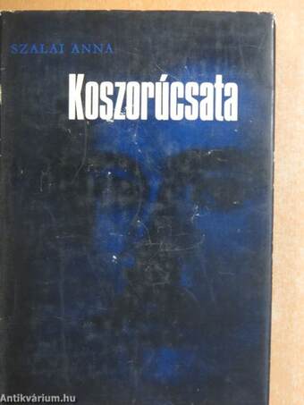 Koszorúcsata