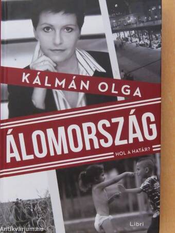 Álomország