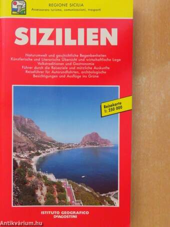 Sizilien