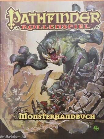 Pathfinder Rollenspiel