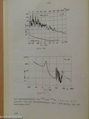 Kern- und Reaktorphysik, Kernstrahlungsmeßtechnik