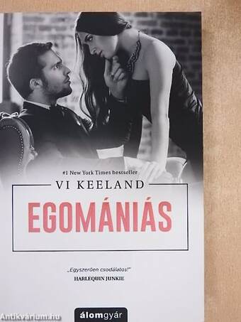 Egomániás