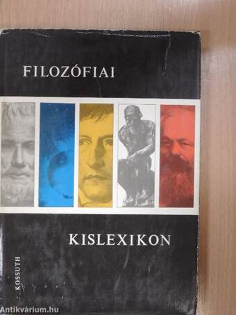 Filozófiai kislexikon