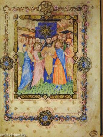 The Visconti Hours