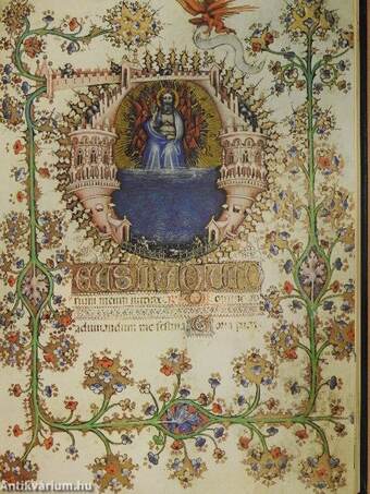 The Visconti Hours