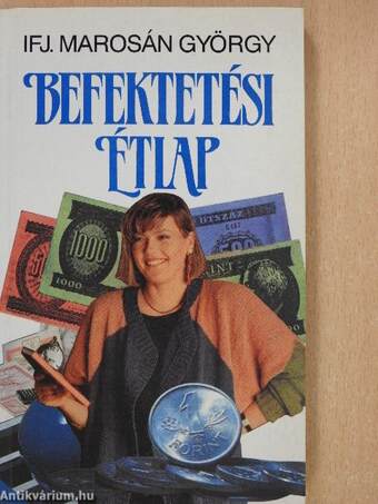 Befektetési étlap