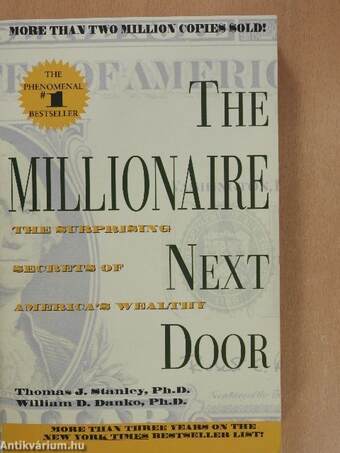 The Millionaire Next Door