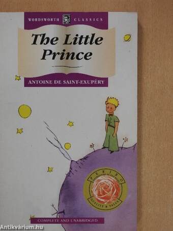 The Little Prince