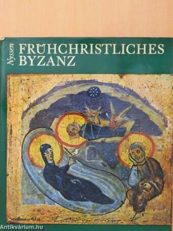 Frühchristliches Byzanz