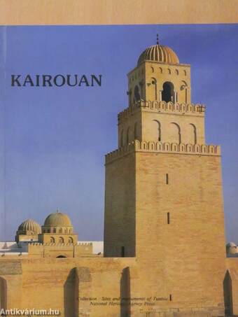 Kairouan