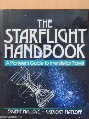 The Starflight Handbook