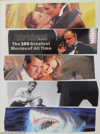 The 100 Greatest Movies of All Time