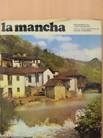 La Mancha