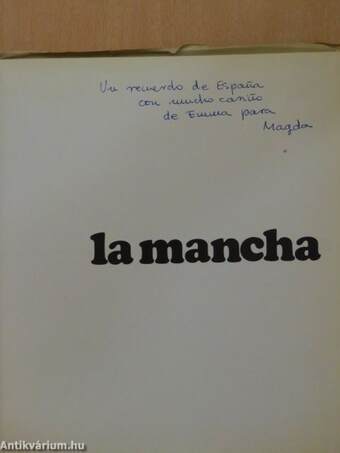 La Mancha