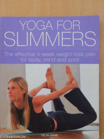 Yoga for Slimmers