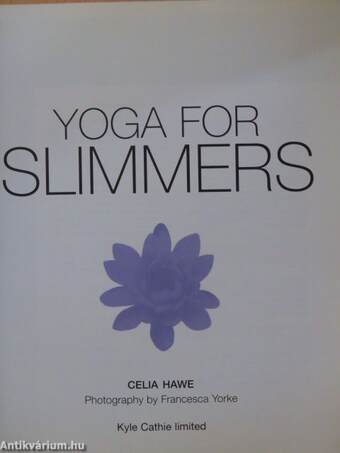 Yoga for Slimmers