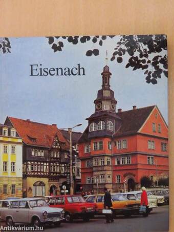 Eisenach