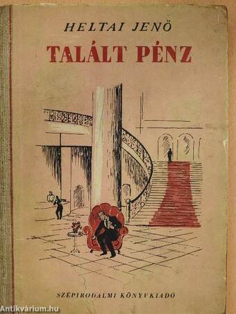 Talált pénz