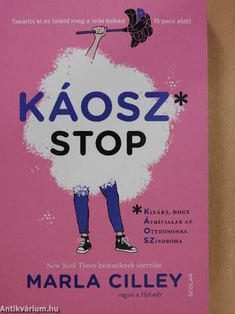 Káosz*stop