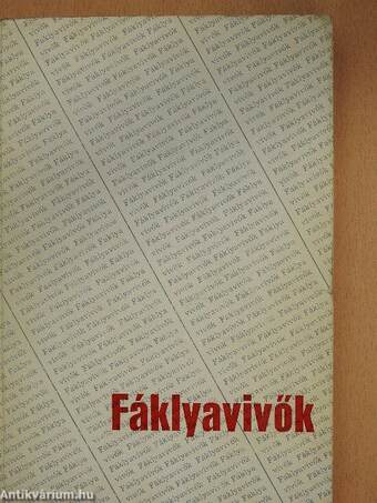 Fáklyavivők