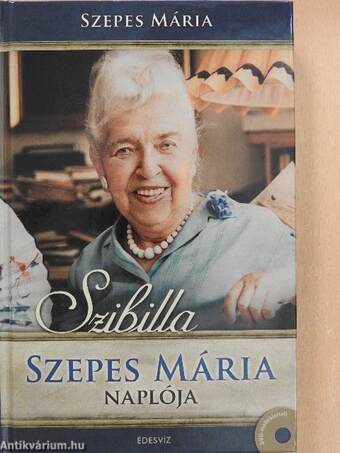 Szibilla - DVD-vel