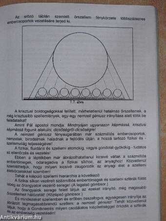 Szellemtani közlemények 2001. III. negyedév