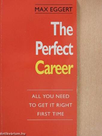 The Perfect Career