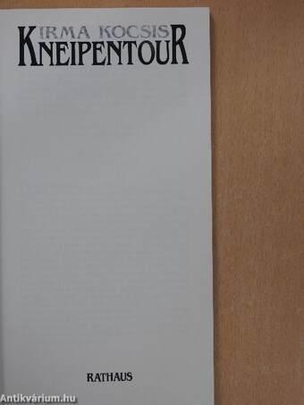 Kneipentour