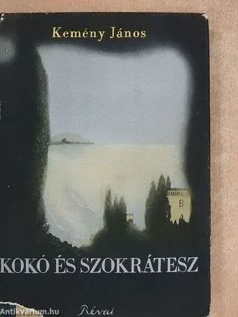 Kokó és Szokrátesz