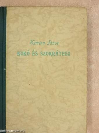 Kokó és Szokrátesz